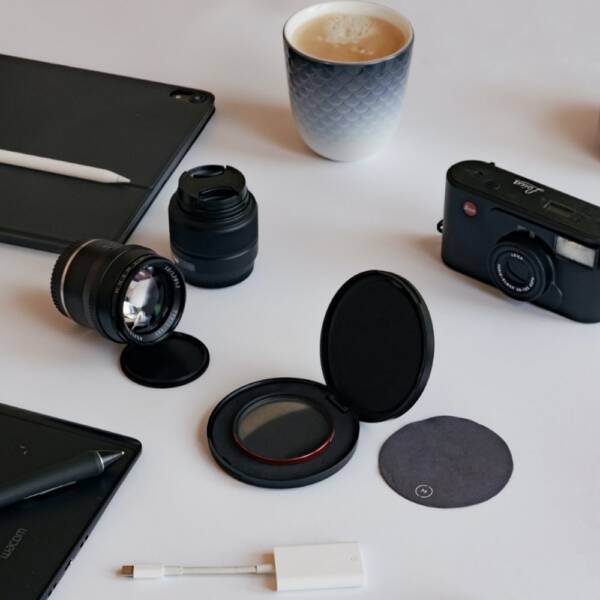 Digital lens - Image 2