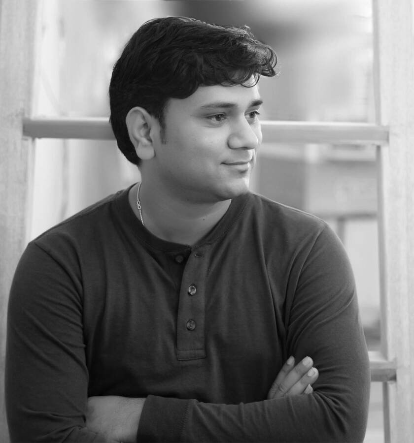 KAMAL SAINI