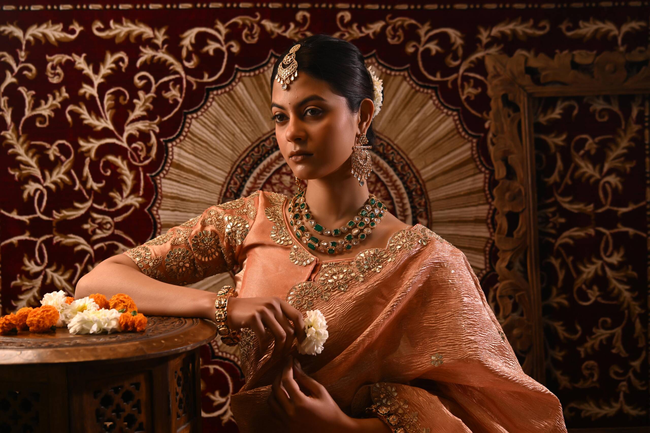 Jewellery