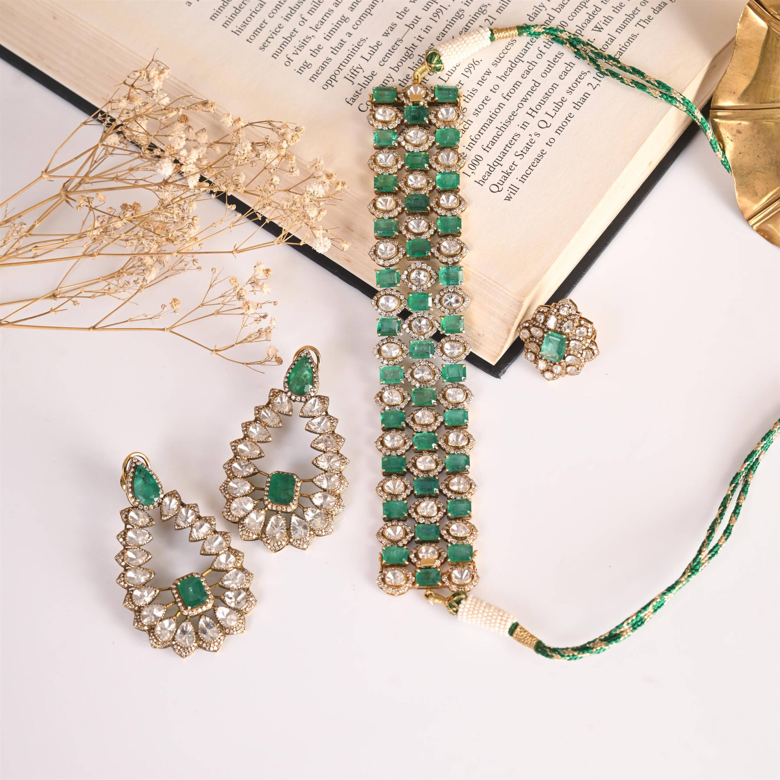 Jewellery